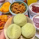园闰甜品小吃自助餐(西丽店) - 深圳市旅游 缩略图 8