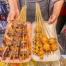 园闰甜品小吃自助餐(西丽店) - 深圳市旅游 缩略图 7