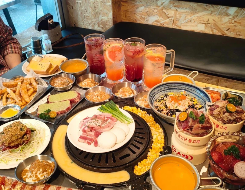郑州光华大酒店 - 郑州市旅游 1