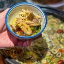 鸿潮汕脆皮鸡煲(五道口店) - 北京市旅游 缩略图 7