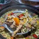 鸿潮汕脆皮鸡煲(五道口店) - 北京市旅游 缩略图 6