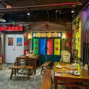 鸿潮汕脆皮鸡煲(五道口店) - 北京市旅游 缩略图 9
