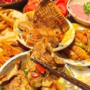超火锅(杭州萧山店) - 杭州市旅游 缩略图 4