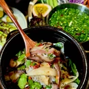 贵姑娘贵州羊肉粉·火锅·贵州菜(佳丰北苑店) - 杭州市旅游 缩略图 4
