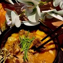 贵姑娘贵州羊肉粉·火锅·贵州菜(佳丰北苑店) - 杭州市旅游 缩略图 5