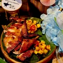 贵姑娘贵州羊肉粉·火锅·贵州菜(佳丰北苑店) - 杭州市旅游 缩略图 6