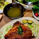 贵姑娘贵州羊肉粉·火锅·贵州菜(佳丰北苑店) - 杭州市旅游 缩略图 8