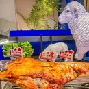 牧上都蒙古烤羊腿(坪洲店) - 深圳市旅游 缩略图 2