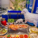 牧上都蒙古烤羊腿(坪洲店) - 深圳市旅游 缩略图 1