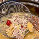 三煲贝碳炉海鲜鸡煲·鲜鸡汤火锅·宵夜烧烤(保利天禧山姆店) - 长沙市旅游 缩略图 7