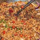 三煲贝碳炉海鲜鸡煲·鲜鸡汤火锅·宵夜烧烤(保利天禧山姆店) - 长沙市旅游 缩略图 9
