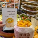 鸿潮汕脆皮鸡煲(五道口店) - 北京市旅游 缩略图 3