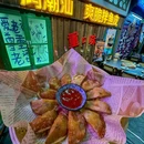 鸿潮汕脆皮鸡煲(五道口店) - 北京市旅游 缩略图 4