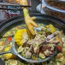 鸿潮汕脆皮鸡煲(五道口店) - 北京市旅游 缩略图 6