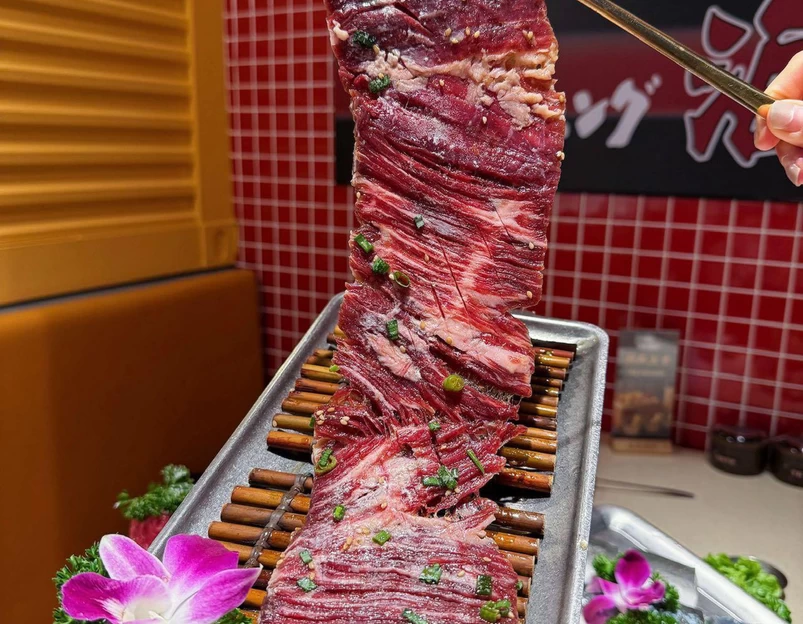 本家鳗炉·泥炉烤肉 - 深圳市旅游 1