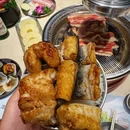 本家鳗炉·泥炉烤肉 - 深圳市旅游 缩略图 5