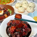 厨香门第·张福记 - 郑州旅游 缩略图 7