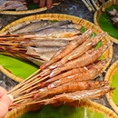 彭兜兜鲜货烧烤·小龙虾湘菜大排档(未来科技城店) - 杭州市旅游 缩略图 4