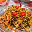 彭兜兜鲜货烧烤·小龙虾湘菜大排档(未来科技城店) - 杭州市旅游 缩略图 5