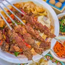沙味9号·新疆沙湾大盘鸡(天河体育西店) - 广州市旅游 缩略图 5