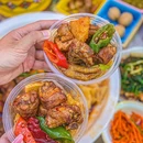 沙味9号·新疆沙湾大盘鸡(天河体育西店) - 广州市旅游 缩略图 6