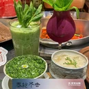 壶·茶馆火锅(青年路创始店) - 北京市旅游 缩略图 1