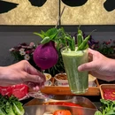 壶·茶馆火锅(青年路创始店) - 北京市旅游 缩略图 6