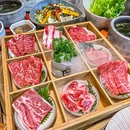 牛角烧肉专门店(万象前海店) - 深圳市旅游 缩略图 3