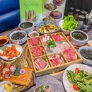 牛角烧肉专门店(万象前海店) - 深圳市旅游 缩略图 2