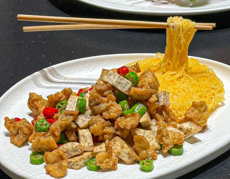 宝月居茶坊·私宴餐厅 - 上海市旅游 1