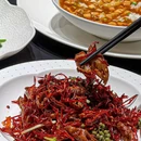 宝月居茶坊·私宴餐厅 - 上海市旅游 缩略图 5