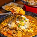 春熙台拌饭·部队火锅(罗湖HALO广场店) - 深圳市旅游 缩略图 1
