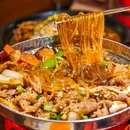 春熙台拌饭·部队火锅(罗湖HALO广场店) - 深圳市旅游 缩略图 5