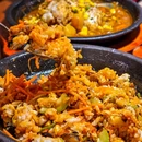 春熙台拌饭·部队火锅(罗湖HALO广场店) - 深圳市旅游 缩略图 2