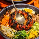 春熙台拌饭·部队火锅(罗湖HALO广场店) - 深圳市旅游 缩略图 3