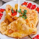 老根山庄东北铁锅炖·宴请聚会(福田店) - 深圳市旅游 缩略图 2