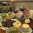 FestinTable佩斯汀西餐(龙湖天街店) - 天津市旅游 缩略图 2