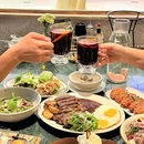 FestinTable佩斯汀西餐(龙湖天街店) - 天津市旅游 缩略图 5
