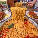 路盘盘麻辣烫·冒烤鸭(深圳总店) - 深圳市旅游 缩略图 1