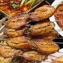 兄弟烧烤(天润嘉城店) - 铜陵市旅游 缩略图 2