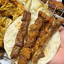 兄弟烧烤(天润嘉城店) - 铜陵市旅游 缩略图 8