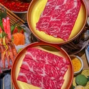 旬野菜日式和牛寿喜烧专门店(五道口购物中心店) - 北京市旅游 缩略图 4