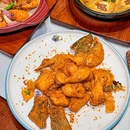顺德佬(南山京基百纳店) - 深圳市旅游 缩略图 6