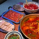 滇牛云南酸菜牛肉火锅(深圳首店) - 深圳市旅游 缩略图 1