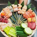 本善烧鸟·日本料理(五大道店) - 天津市旅游 缩略图 2