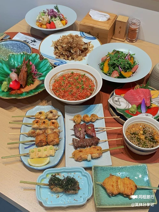 本善烧鸟·日本料理(五大道店) - 天津市旅游