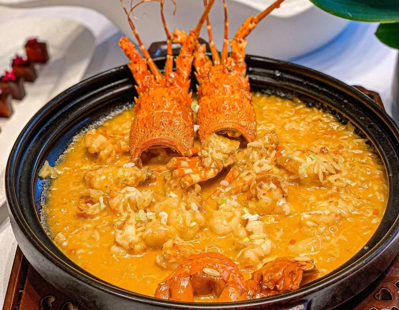 兴苑臻味·星级粤菜私厨(五羊邨店) - 广州市旅游 1