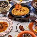 兴苑臻味·星级粤菜私厨(五羊邨店) - 广州市旅游 缩略图 7