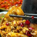 蟹太宗小龙虾·海鲜大咖·川湘菜(西湖解百店) - 杭州市旅游 缩略图 5