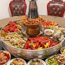 蟹太宗小龙虾·海鲜大咖·川湘菜(西湖解百店) - 杭州市旅游 缩略图 1